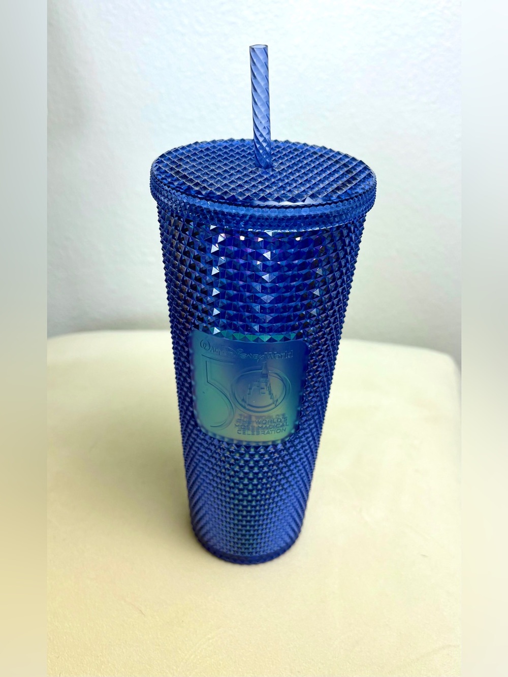 Starbucks Disney 50th anniversary cup - Picture 5 of 8
